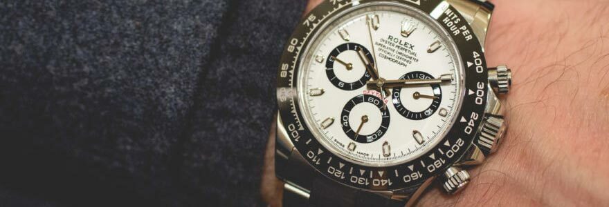 Rolex Daytona