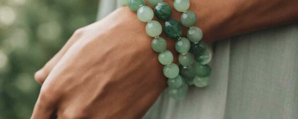 bijoux en jade