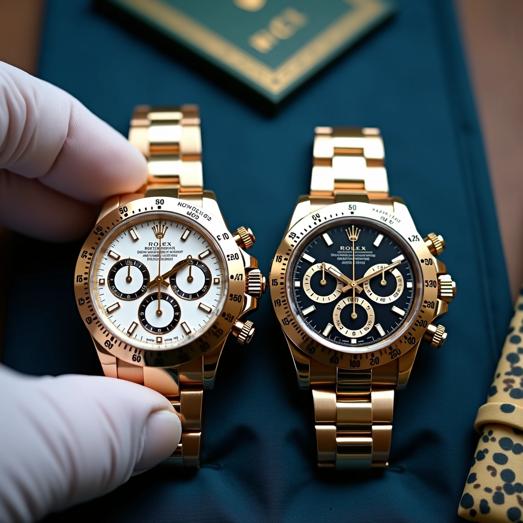 rolex daytona